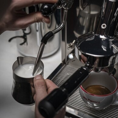 Ąsotis pienui La Pavoni LPAJUGSS01 - Užsakomoji prekė 2