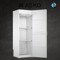 Drabužių džiovinimo spinta ASKO DC7784V.W