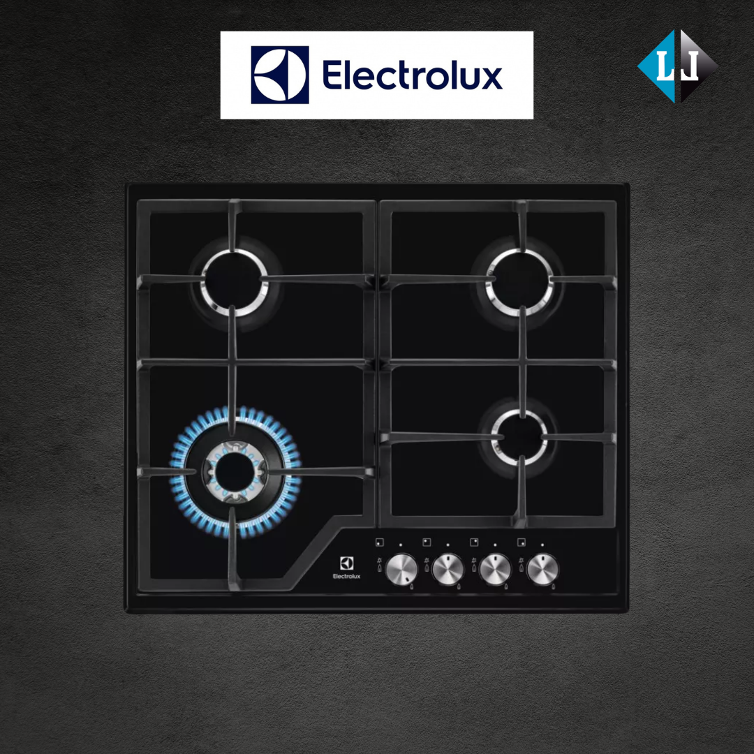 Dujinė kaitlentė Electrolux EGS6436K - Atsiimkite per 15 min! Dujinė kaitlentė Electrolux EGS6436K - Atsiimkite per 15 min!