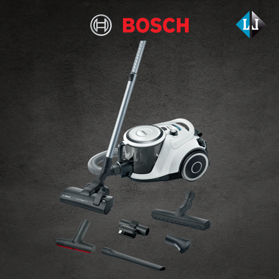 Dulkių siurblys Bosch BGC41XALL - NEMOKAMAS PRISTATYMAS