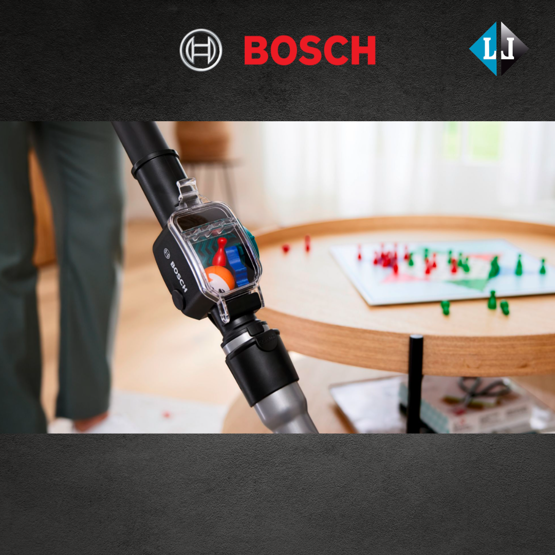 Dulkių siurblys Bosch BGC41XFMLY - NEMOKAMAS PRISTATYMAS 1 Dulkių siurblys Bosch BGC41XFMLY - NEMOKAMAS PRISTATYMAS 1