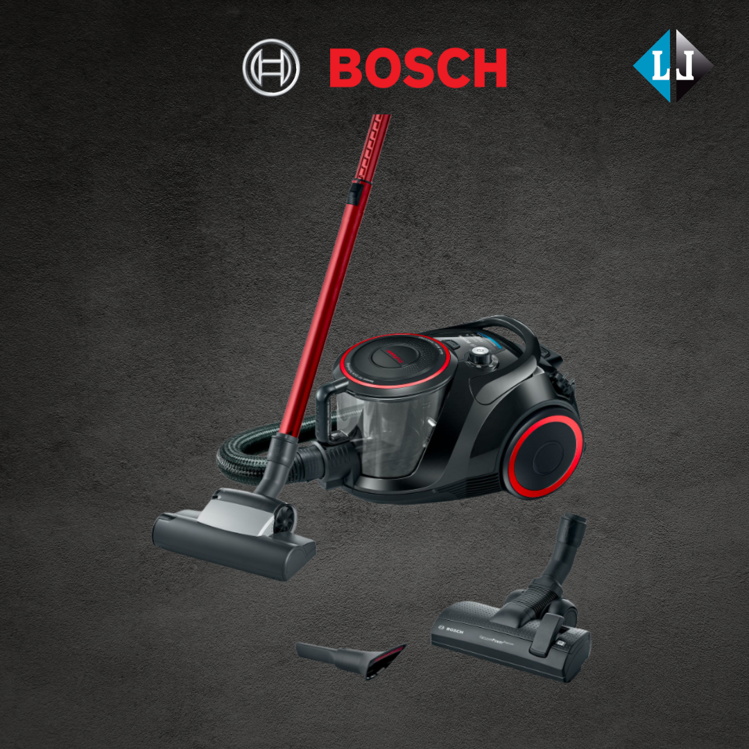 Dulkių siurblys Bosch BGS41MPOW - NEMOKAMAS PRISTATYMAS Dulkių siurblys Bosch BGS41MPOW - NEMOKAMAS PRISTATYMAS