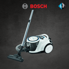 Dulkių siurblys Bosch BGC41LSIL - NEMOKAMAS PRISTATYMAS