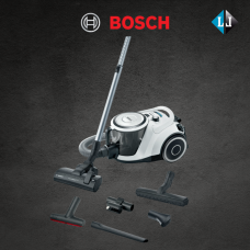 Dulkių siurblys Bosch BGC41XALL - NEMOKAMAS PRISTATYMAS