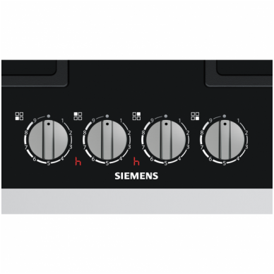 Dujinė kaitlentė Siemens ER9A6SD70D