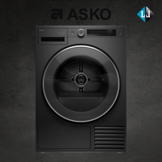 Džiovyklė ASKO T509HRG (9 kg)
