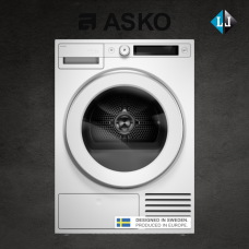 Džiovyklė ASKO T511HRXLW (11 kg)