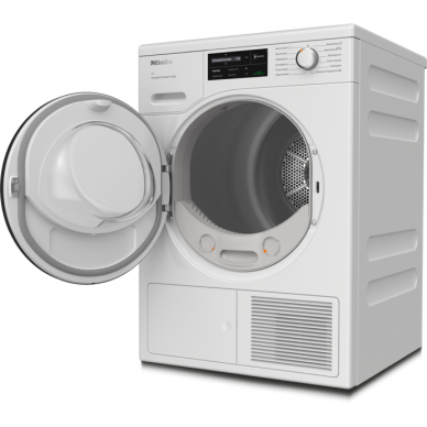 Džiovyklė Miele TCL780WP 1 Džiovyklė Miele TCL780WP 1