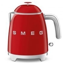 Elektrinis virdulys SMEG KLF05RDEU Elektrinis virdulys SMEG KLF05RDEU