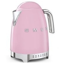 Elektrinis virdulys SMEG KLF04PKEU 1 Elektrinis virdulys SMEG KLF04PKEU 1