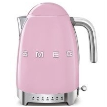 Elektrinis virdulys SMEG KLF04PKEU Elektrinis virdulys SMEG KLF04PKEU