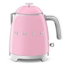 Elektrinis virdulys SMEG KLF05PKEU Elektrinis virdulys SMEG KLF05PKEU