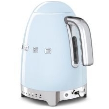 Elektrinis virdulys SMEG KLF04PBEU 2 Elektrinis virdulys SMEG KLF04PBEU 2