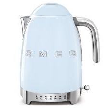 Elektrinis virdulys SMEG KLF04PBEU Elektrinis virdulys SMEG KLF04PBEU