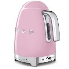 Elektrinis virdulys SMEG KLF04PKEU 2 Elektrinis virdulys SMEG KLF04PKEU 2