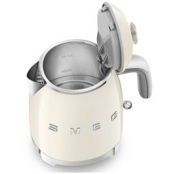 Elektrinis virdulys SMEG KLF05CREU 3 Elektrinis virdulys SMEG KLF05CREU 3