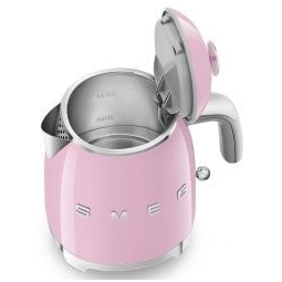 Elektrinis virdulys SMEG KLF05PKEU 3 Elektrinis virdulys SMEG KLF05PKEU 3