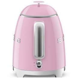 Elektrinis virdulys SMEG KLF05PKEU 2 Elektrinis virdulys SMEG KLF05PKEU 2