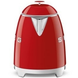 Elektrinis virdulys SMEG KLF05RDEU 1 Elektrinis virdulys SMEG KLF05RDEU 1