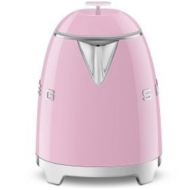Elektrinis virdulys SMEG KLF05PKEU 1 Elektrinis virdulys SMEG KLF05PKEU 1
