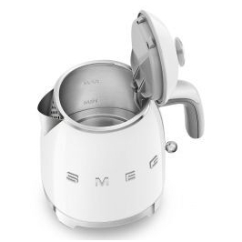 Elektrinis virdulys SMEG KLF05WHEU 3 Elektrinis virdulys SMEG KLF05WHEU 3