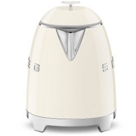 Elektrinis virdulys SMEG KLF05CREU 1 Elektrinis virdulys SMEG KLF05CREU 1