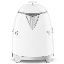 Elektrinis virdulys SMEG KLF05WHEU 1 Elektrinis virdulys SMEG KLF05WHEU 1