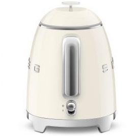 Elektrinis virdulys SMEG KLF05CREU 2 Elektrinis virdulys SMEG KLF05CREU 2