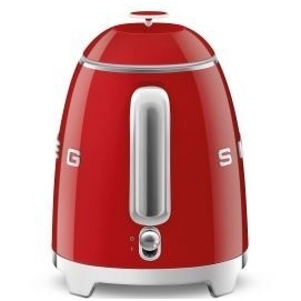 Elektrinis virdulys SMEG KLF05RDEU 2 Elektrinis virdulys SMEG KLF05RDEU 2