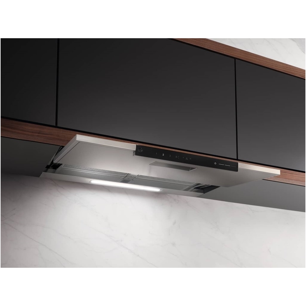 Garų surinkėjas Miele DAS 8630 2 Garų surinkėjas Miele DAS 8630 2