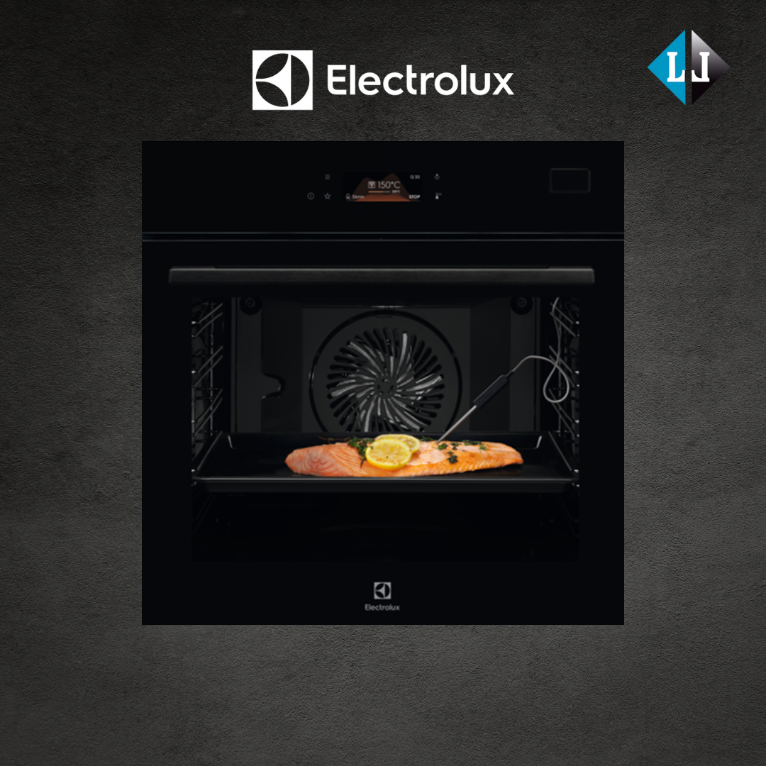 Garinė orkaitė Electrolux EOB8S39Z Garinė orkaitė Electrolux EOB8S39Z