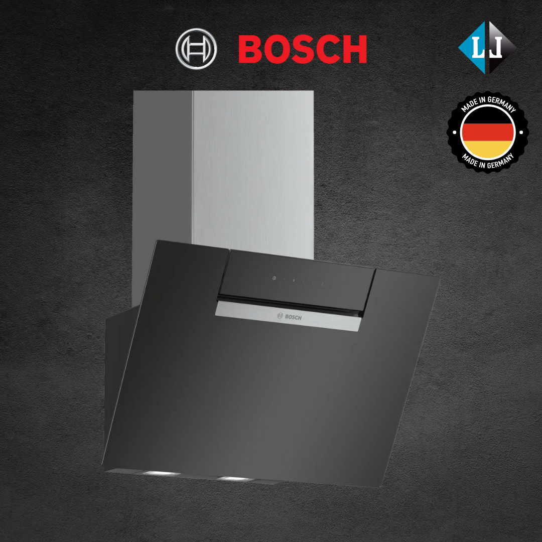 Garų surinkėjas Bosch DWK67EM60 Garų surinkėjas Bosch DWK67EM60
