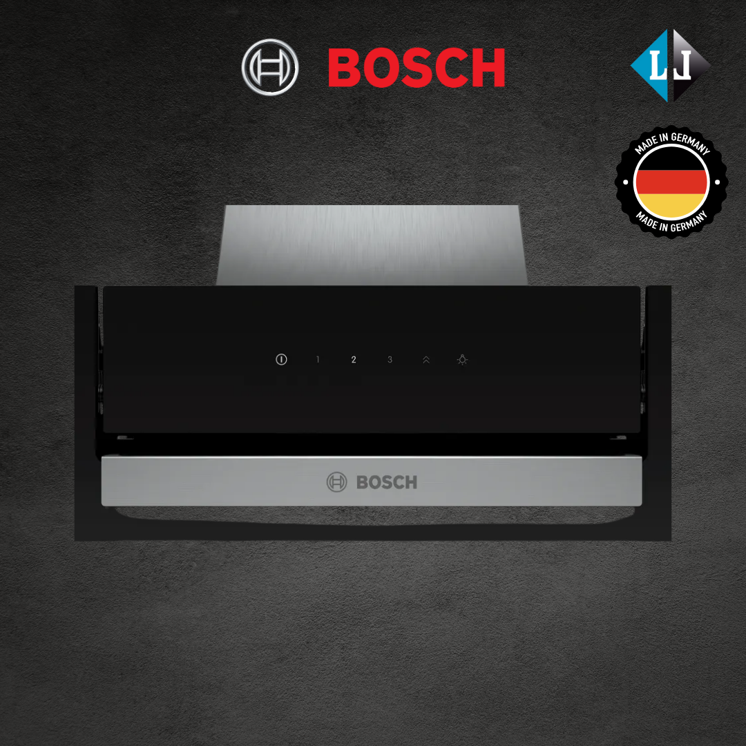 Garų surinkėjas Bosch DWK67EM60 1 Garų surinkėjas Bosch DWK67EM60 1