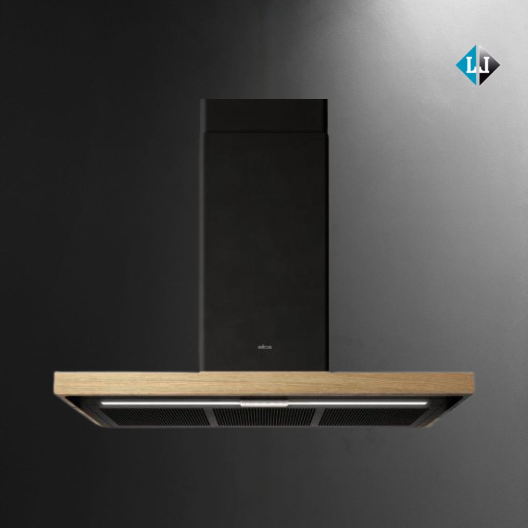 Garų surinkėjas Elica BIO BLRO/A 90 ROVERE PRF0200562 Garų surinkėjas Elica BIO BLRO/A 90 ROVERE PRF0200562