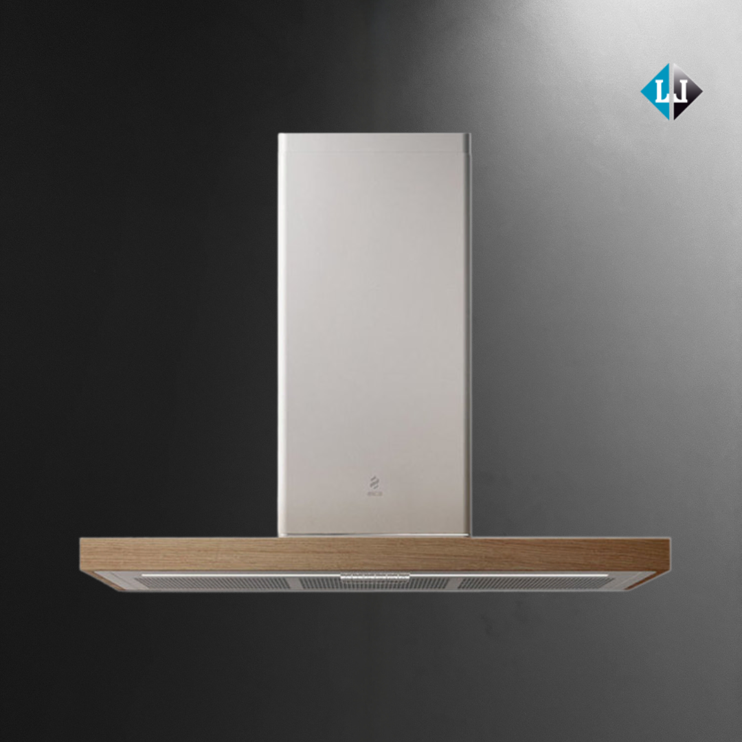 Garų surinkėjas Elica BIO WH/A 90 ROVERE PRF0147266 Garų surinkėjas Elica BIO WH/A 90 ROVERE PRF0147266