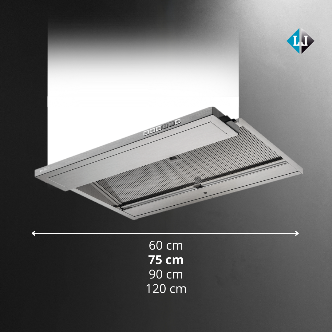 Garų surinkėjas Elica BOXIN DRY IX/A/75 PRF0181828 Garų surinkėjas Elica BOXIN DRY IX/A/75 PRF0181828