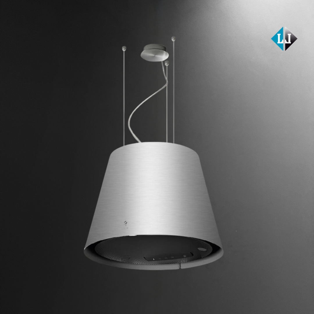 Garų surinkėjas Elica EASY UX IX/F/50 PRF0120354A Garų surinkėjas Elica EASY UX IX/F/50 PRF0120354A