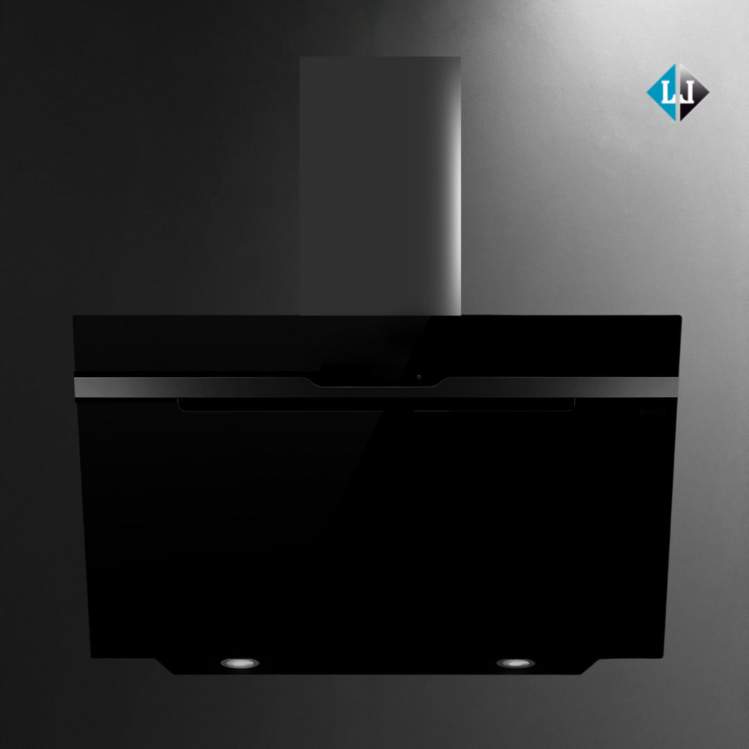 Garų surinkėjas Elica MAJESTIC NO DRIP BL/A/90 PRF0147732 Garų surinkėjas Elica MAJESTIC NO DRIP BL/A/90 PRF0147732