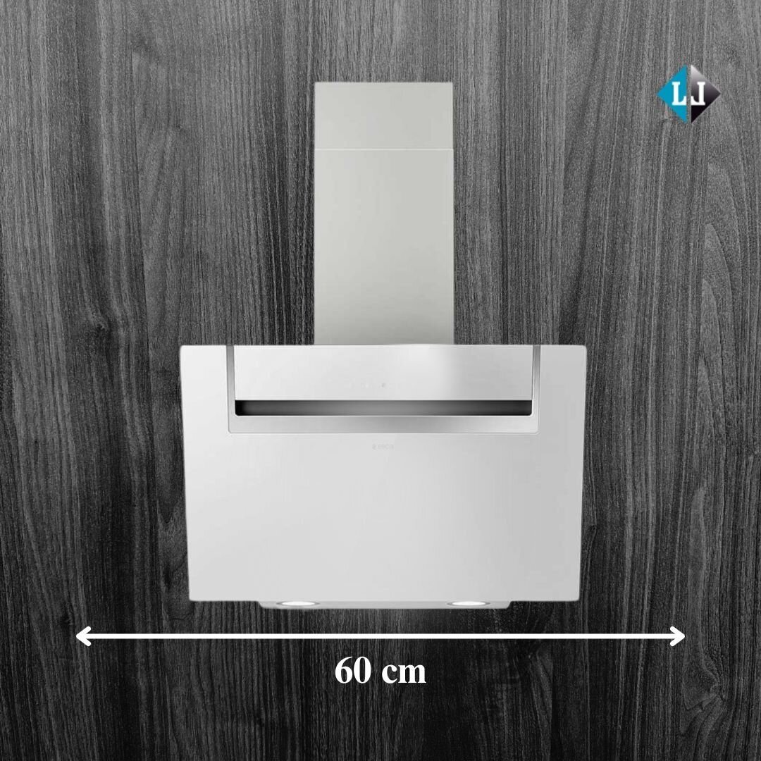 Garų surinkėjas Elica SHEEN-S WH/A/60, PRF0166930 - Atsiimkite per 15 min! Garų surinkėjas Elica SHEEN-S WH/A/60, PRF0166930 - Atsiimkite per 15 min!