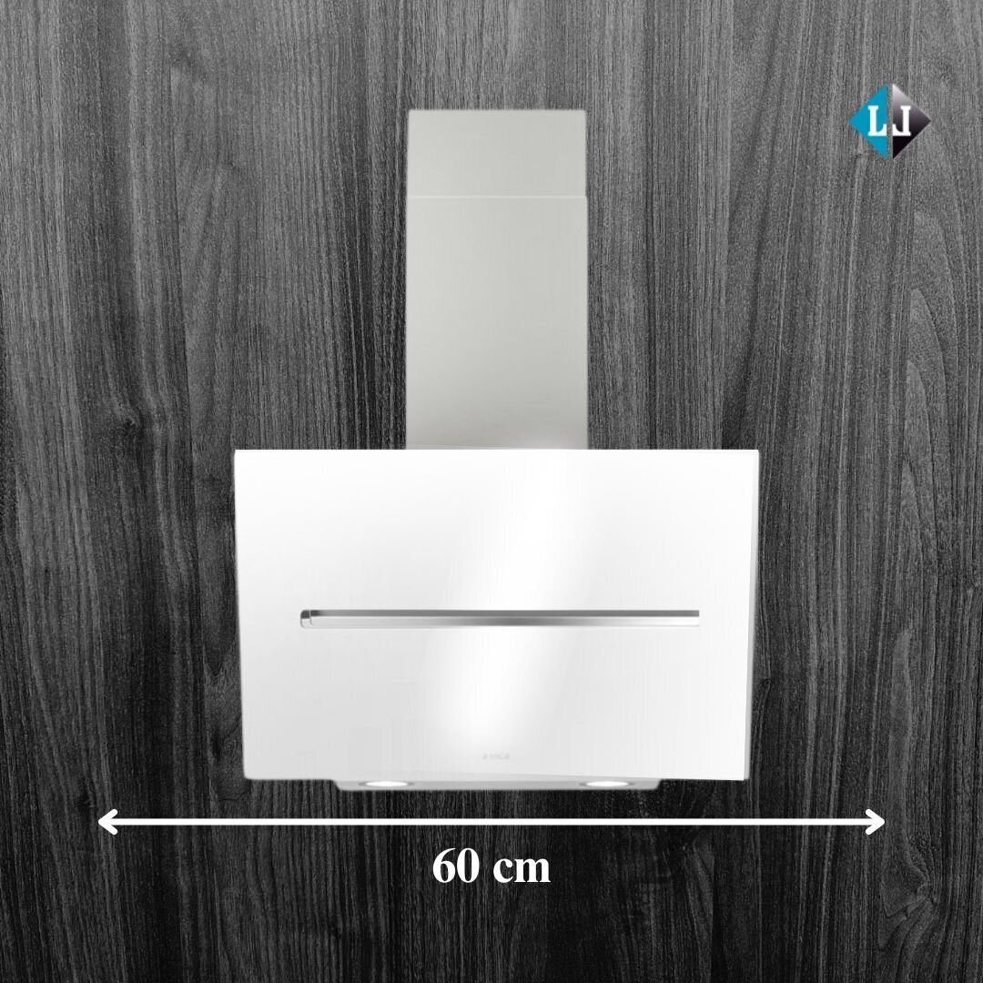 Garų surinkėjas Elica WISE WH/A/60, PRF0125647 - Atsiimkite per 15 min! Garų surinkėjas Elica WISE WH/A/60, PRF0125647 - Atsiimkite per 15 min!