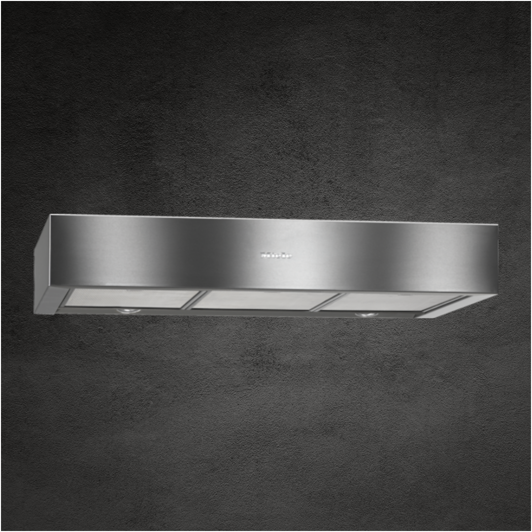 Garų surinkėjas Miele DA 1200 Garų surinkėjas Miele DA 1200