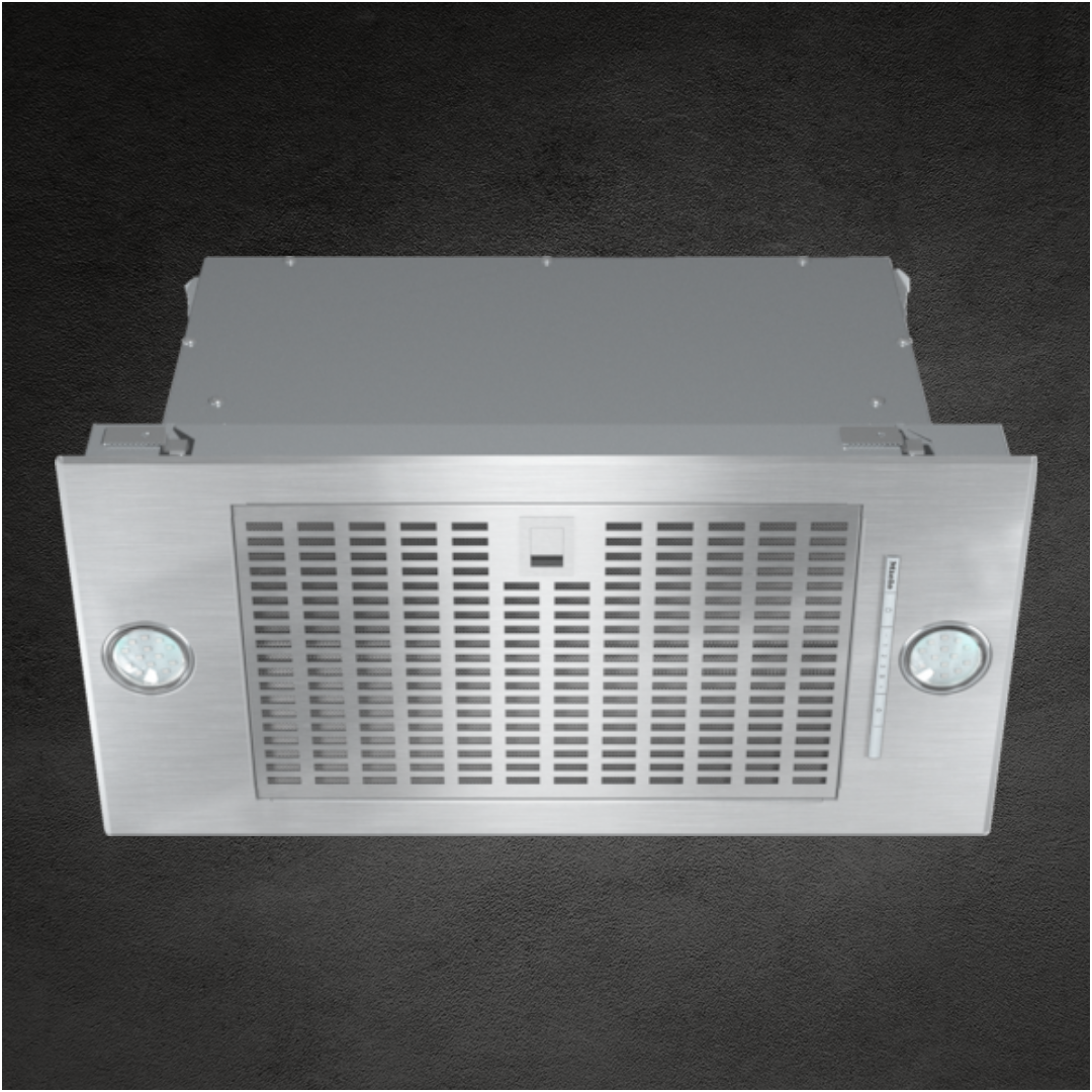 Garų surinkėjas Miele DA 2360 Garų surinkėjas Miele DA 2360
