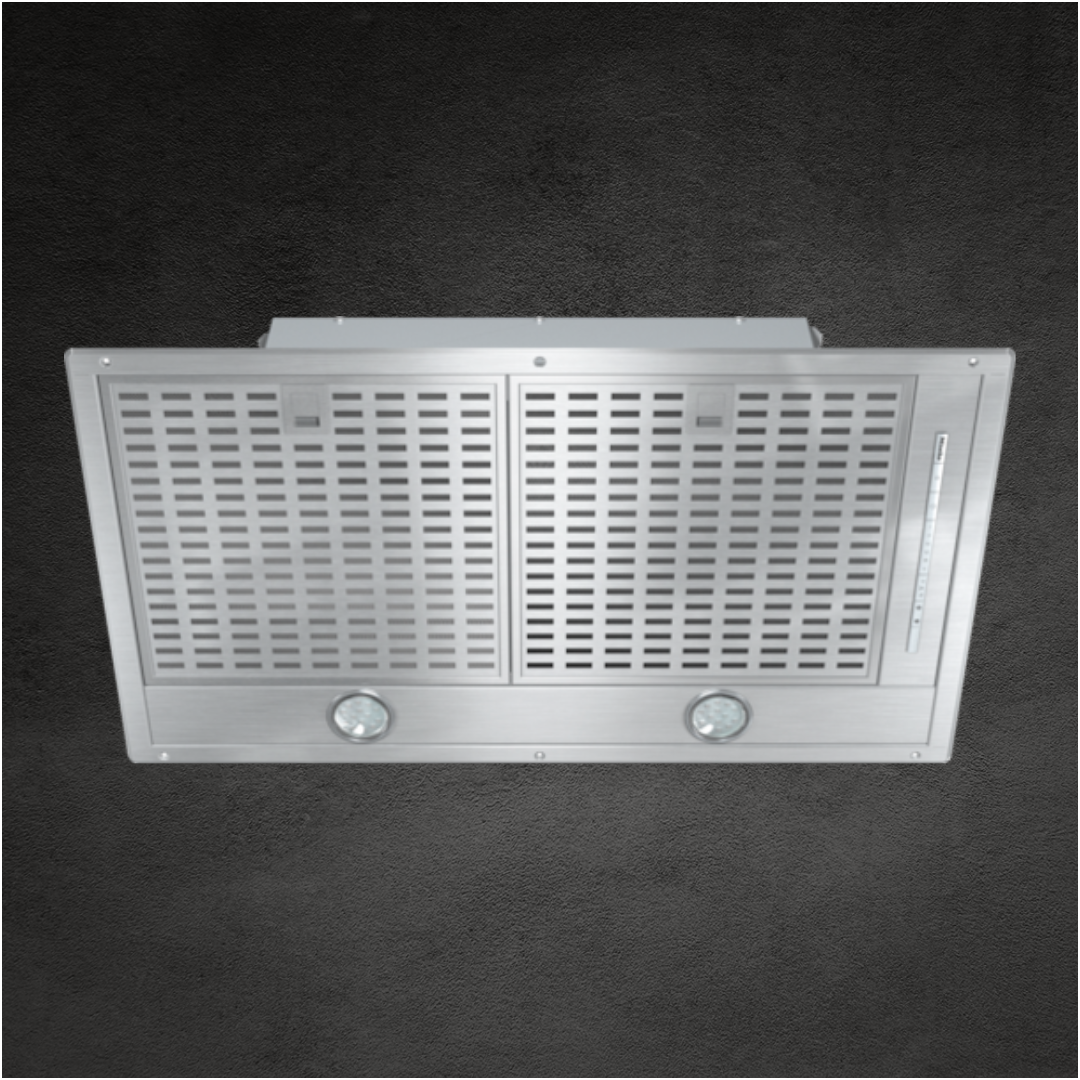 Garų surinkėjas Miele DA 2578 Garų surinkėjas Miele DA 2578