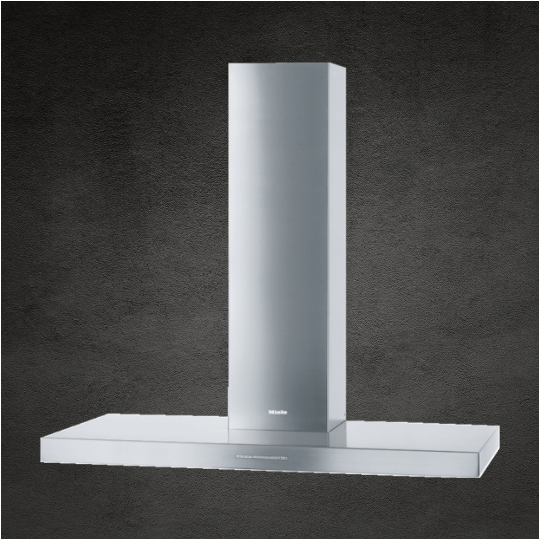 Garų surinkėjas Miele DA 4228 W Puristic Plus Garų surinkėjas Miele DA 4228 W Puristic Plus