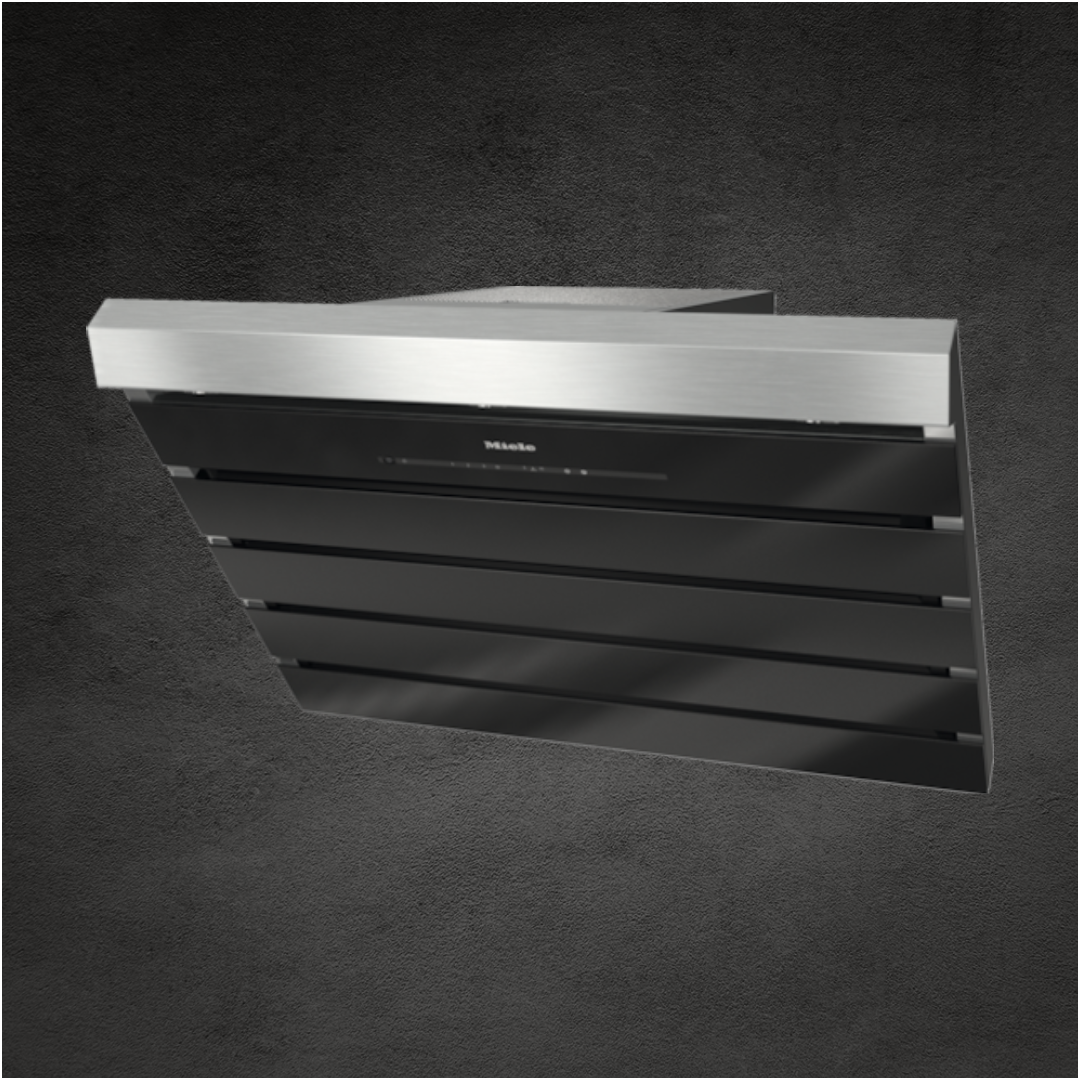 Garų surinkėjas Miele DA 6798 W Shape Garų surinkėjas Miele DA 6798 W Shape