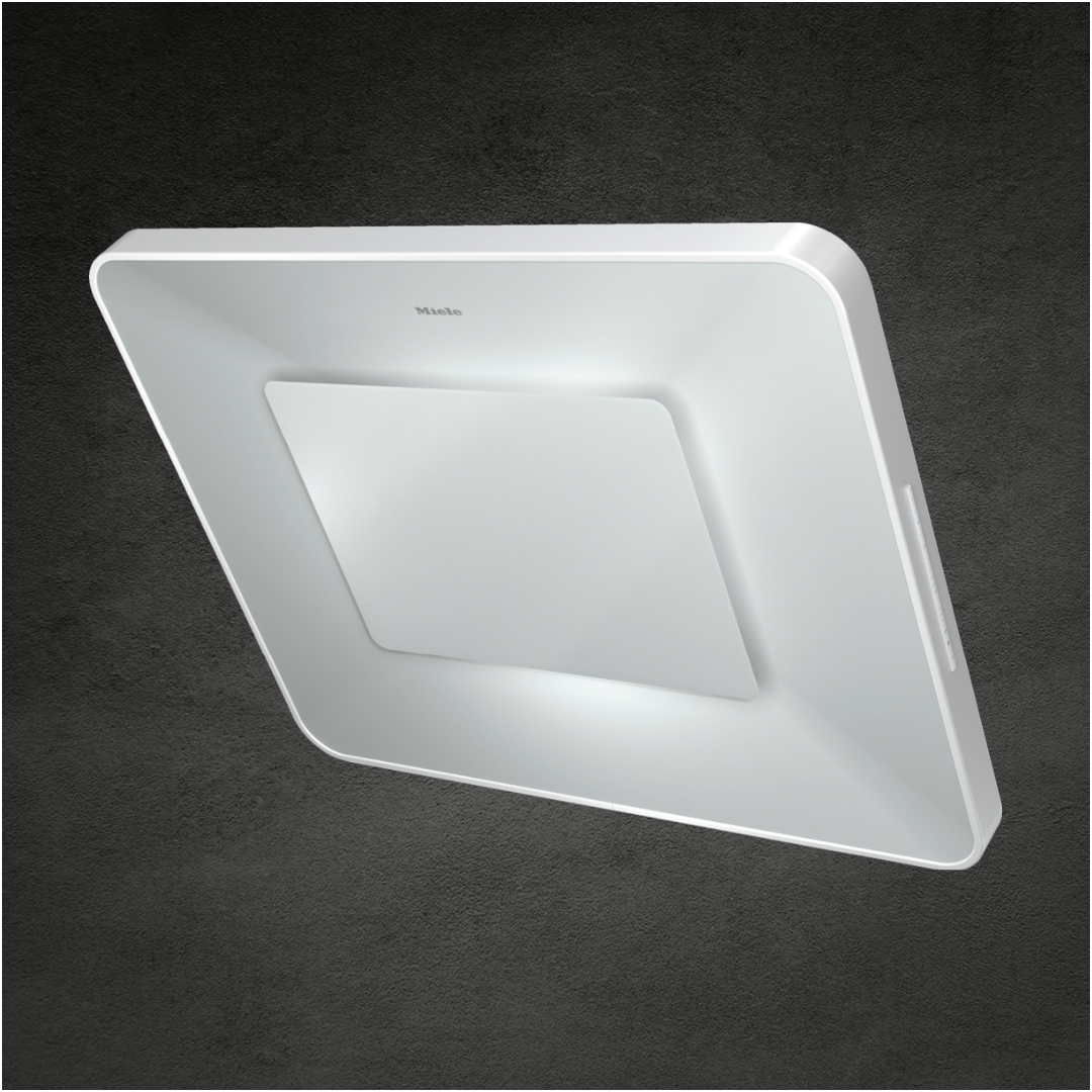 Garų surinkėjas Miele DA 6999 W Pearl Garų surinkėjas Miele DA 6999 W Pearl