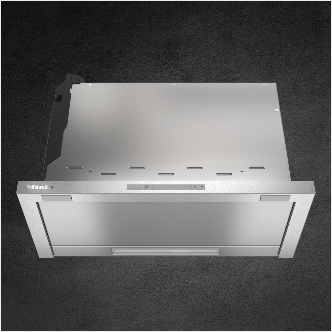 Garų surinkėjas Miele DAS 4620
