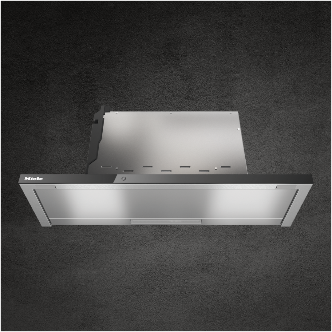 Garų surinkėjas Miele DAS 4930 Garų surinkėjas Miele DAS 4930