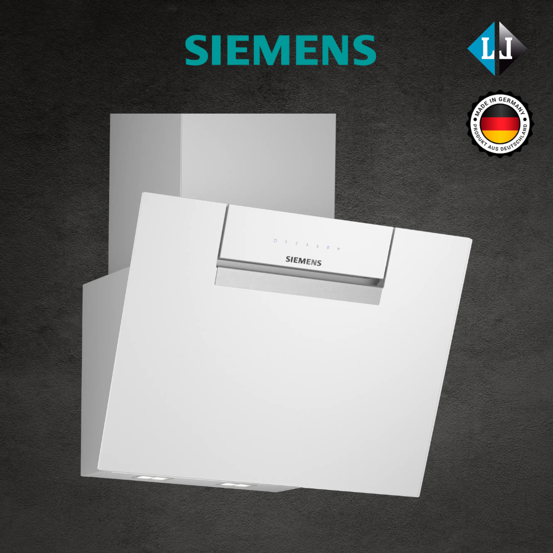Garų surinkėjas Siemens LC67KFN20 Garų surinkėjas Siemens LC67KFN20