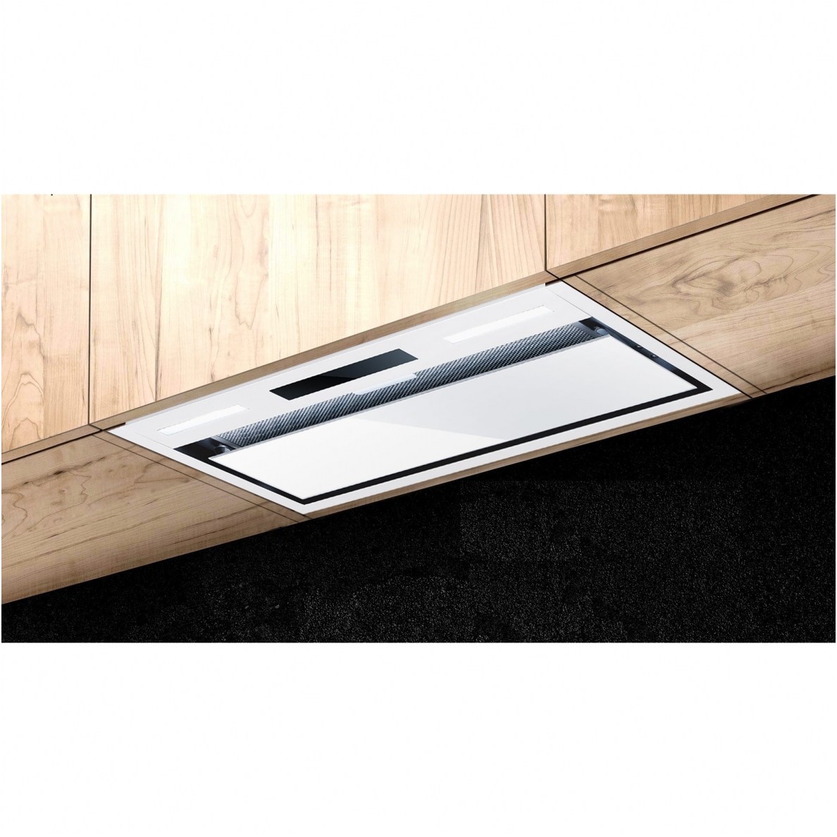 Gartraukis BERG E-MOTION 60 WHITE 1 Gartraukis BERG E-MOTION 60 WHITE 1